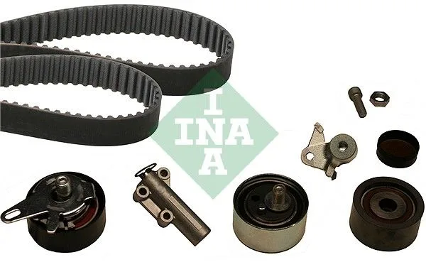 Fogasszíj Készlet - Schaeffler INA (530053910)