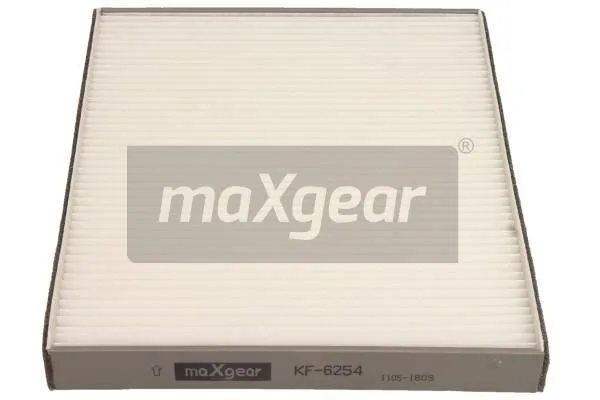 Szűrő, Utastér Levegő - MAXGEAR (KF-6254)