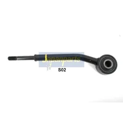 Stabilizátor, Futómű - JAPANPARTS (SI-S02L)