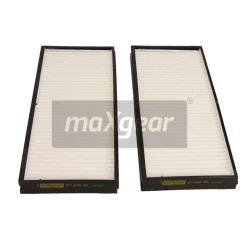 Szűrő, Utastér Levegő - MAXGEAR (KF-2600 KPL)