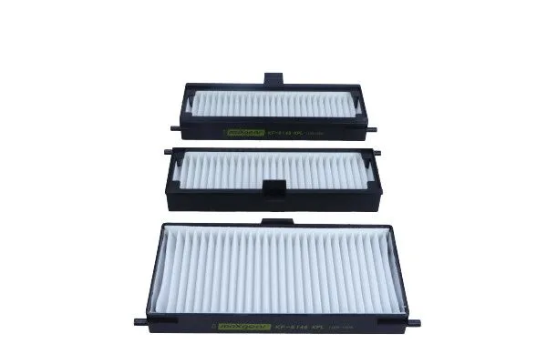 Szűrő, Utastér Levegő - MAXGEAR (KF-6146 KPL)