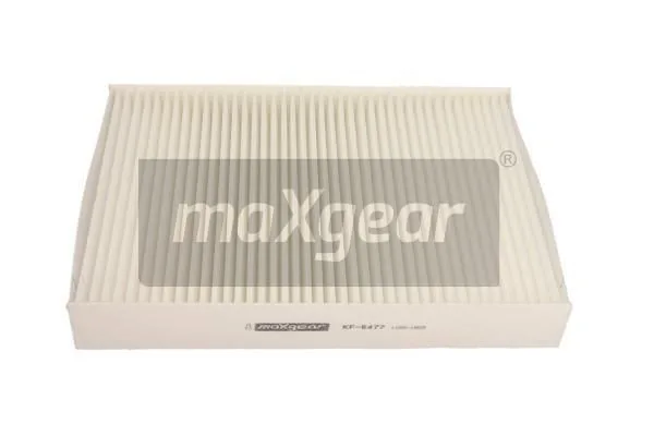 Szűrő, Utastér Levegő - MAXGEAR (KF-6477)