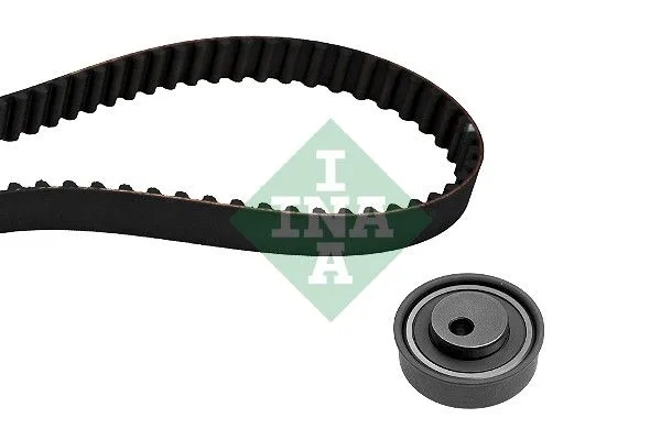 Fogasszíj Készlet - Schaeffler INA (530042510)