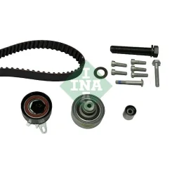 Fogasszíj Készlet - Schaeffler INA (530048210)