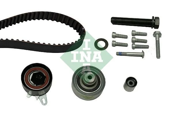 Fogasszíj Készlet - Schaeffler INA (530048210)