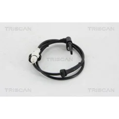 Érzékelő, Kerékfordulatszám - TRISCAN (818015101)