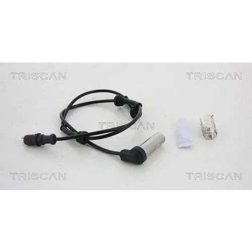 Érzékelő, Kerékfordulatszám - TRISCAN (818017404)