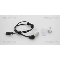 Érzékelő, Kerékfordulatszám - TRISCAN (818017404)