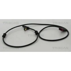 Érzékelő, Kerékfordulatszám - TRISCAN (818023408)