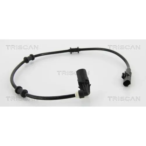 Érzékelő, Kerékfordulatszám - TRISCAN (818023704)