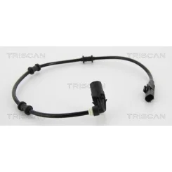 Érzékelő, Kerékfordulatszám - TRISCAN (818023704)
