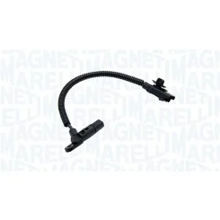 Érzékelő, Vezérműtengely Pozíció - MAGNETI MARELLI (SAC099)