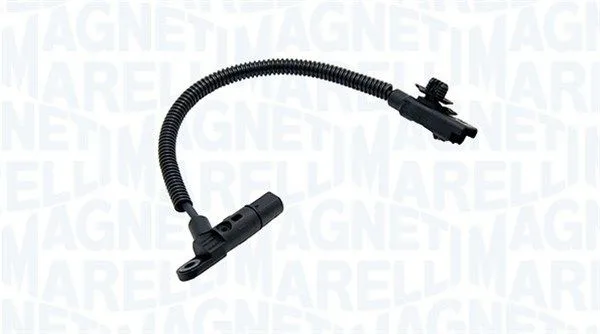 Érzékelő, Vezérműtengely Pozíció - MAGNETI MARELLI (SAC099)