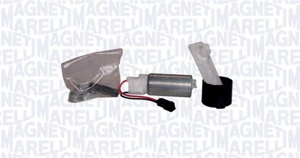 Üzemanyagszivattyú - MAGNETI MARELLI (SUA487)