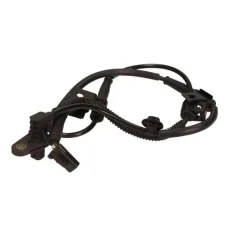 Érzékelő, Kerékfordulatszám - MAXGEAR (20-0260)