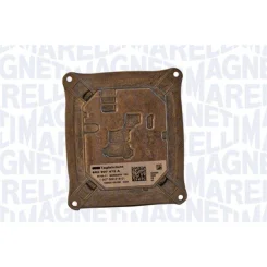 Vezérlő, Világítás - MAGNETI MARELLI (LRA860)