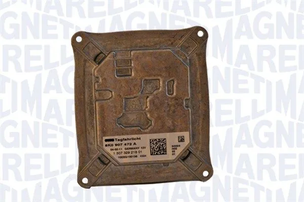 Vezérlő, Világítás - MAGNETI MARELLI (LRA860)