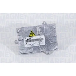 Vezérlőegység, Kanyarfényszóró - MAGNETI MARELLI (LRB370)