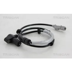 Érzékelő, Kerékfordulatszám - TRISCAN (818028132)