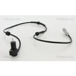 Érzékelő, Kerékfordulatszám - TRISCAN (818028221)