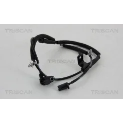 Érzékelő, Kerékfordulatszám - TRISCAN (818043126)