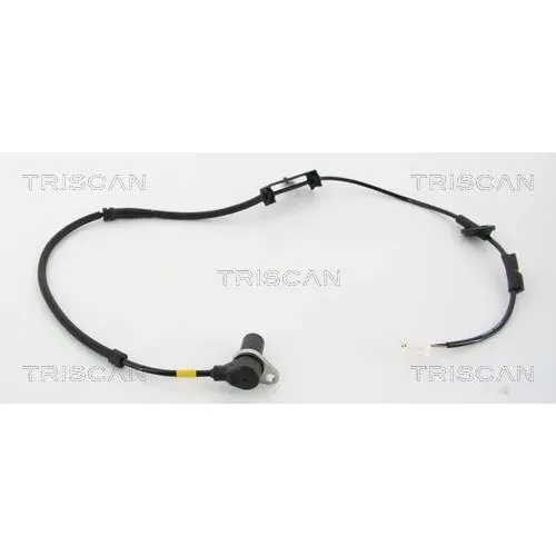 Érzékelő, Kerékfordulatszám - TRISCAN (818043705)
