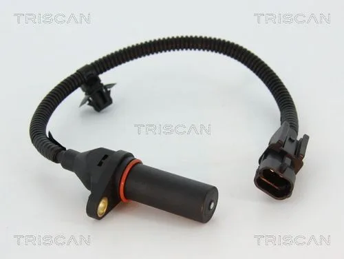 Impulzus Adó, Főtengely - TRISCAN (885543111)