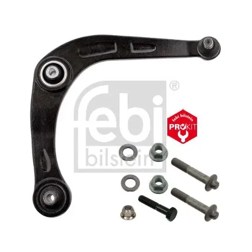 Vezetőkar Készlet, Kerékfelfüggesztés - FEBI BILSTEIN (FE40750)
