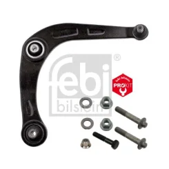 Vezetőkar Készlet, Kerékfelfüggesztés - FEBI BILSTEIN (FE40750)