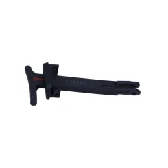 Fogantyú, Motorházfedél-Kireteszelés - MAXGEAR (28-0418)