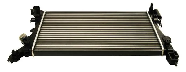 Hűtő, Motorhűtés - MAXGEAR (AC154678)