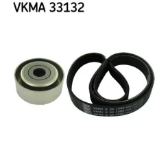 Hosszbordás Szíj Készlet - SKF (VKMA33132)