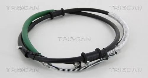 Huzal, Rögzítőfék - TRISCAN (8140151012)
