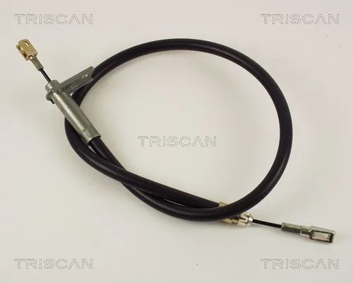 Huzal, Rögzítőfék - TRISCAN (814023118)