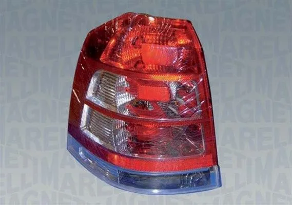Hátsólámpa - MAGNETI MARELLI (LLF991)
