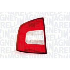 Hátsólámpa - MAGNETI MARELLI (LLG441)