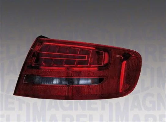 Hátsólámpa - MAGNETI MARELLI (LLG552)