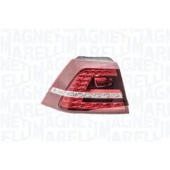 Hátsólámpa - MAGNETI MARELLI (LLI911)