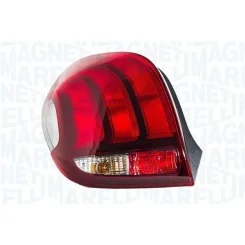 Hátsólámpa - MAGNETI MARELLI (LLL242)
