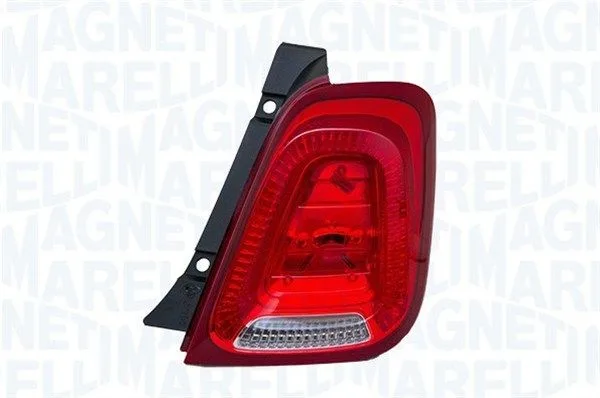 Hátsólámpa - MAGNETI MARELLI (LLL411)