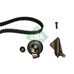 Fogasszíj Készlet - Schaeffler INA (530035910)
