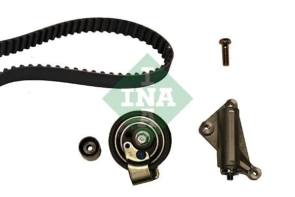 Fogasszíj Készlet - Schaeffler INA (530035910)