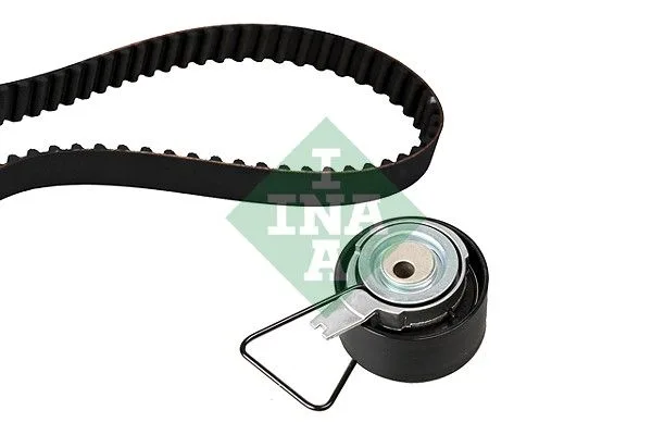 Fogasszíj Készlet - Schaeffler INA (530037610)