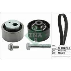 Fogasszíj Készlet - Schaeffler INA (530044010)