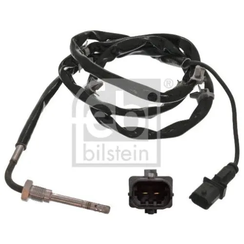Érzékelő, Kipufogógáz Hőmérséklet - FEBI BILSTEIN (FE48834)