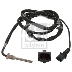 Érzékelő, Kipufogógáz Hőmérséklet - FEBI BILSTEIN (FE48834)