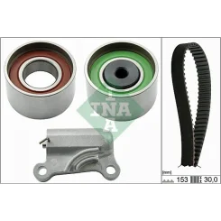 Fogasszíj Készlet - Schaeffler INA (530047710)