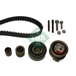 Fogasszíj Készlet - Schaeffler INA (530050310)