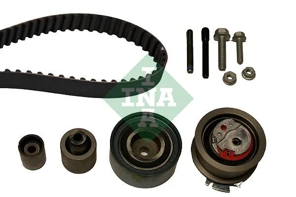 Fogasszíj Készlet - Schaeffler INA (530050310)