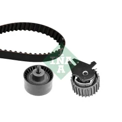 Fogasszíj Készlet - Schaeffler INA (530050710)